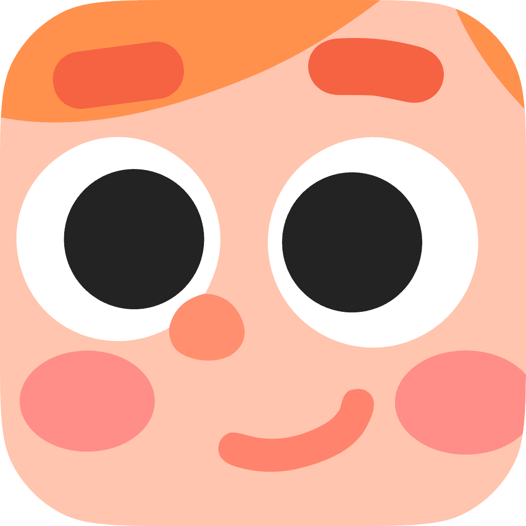 MojiMoji app icon